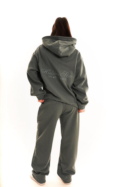 Zenith Flow Grey